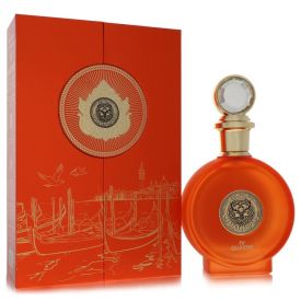 Paris corner north stag expressions iv quarte by Paris corner 3.4 oz Extrait De Parfum Spray (Unboxed) for Men