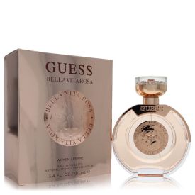 Guess bella vita rosa by Guess 8.4 oz Shimmer Fragrance Mist for Women