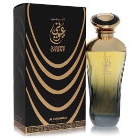 Al haramain oyuny by Al haramain 0.68 oz Concentrated Perfume Oil for Women
