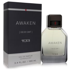 Tumi awaken by Tumi 1.7 oz Eau De Parfum Spray for Men