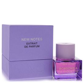 New notes bonbons a la violette by New notes 1.7 oz Extrait De Parfum Spray (Unisex Unboxed) for Unisex