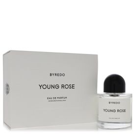 Byredo young rose by Byredo 1.7 oz Eau De Parfum Spray (Unisex) for Unisex