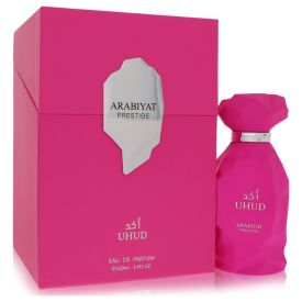 Arabiyat prestige uhud by Arabiyat prestige 0.1 oz Mini EDP Spray for Women