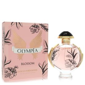 Olympea blossom by Paco rabanne 1.7 oz Eau De Parfum Spray (Unboxed) for Women