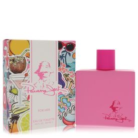 Panama jack for her by Panama jack 1.7 oz Eau De Toilette Spray for Women