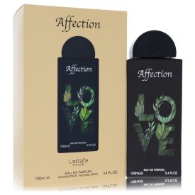 Lattafa pride affection by Lattafa .67 oz Eau De Parfum Spray (Unisex) for Unisex