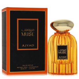 Ajyad muse by Ajyad 3.4 oz Eau De Parfum Spray (Unboxed) for Women