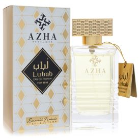 Azha lubab by Azha 3.38 oz Eau De Parfum Spray (Unboxed) for Men
