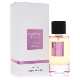 Hamidi maison luxe gypsy rose by Hamidi 3.8 oz Parfum Spray (Unboxed) for Women