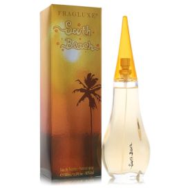 Fragluxe south beach by Fragluxe 3.3 oz Eau De Toilette Spray for Women