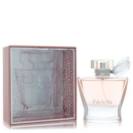 Chic 'n glam o de la vie by Chic 'n glam 2.67 oz Eau De Parfum Spray (Unboxed) for Women