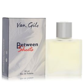 Van gils between sheets by Van gils 3.4 oz Eau De Toilette Spray for Men