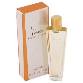 Nicole by Nicole miller .2 oz Mini Perfume for Women