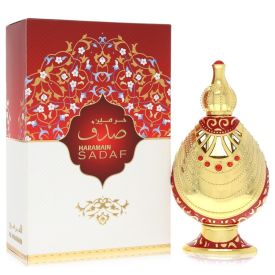 Al haramain sadaf by Al haramain 0.51 oz Concentrated Perfume Oil for Women