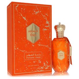 Armaf eter perfume oasis by Armaf 3.4 oz Eau De Parfum Spray (Unboxed) for Women