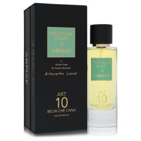 Armaf profumi d art10 belin che cana by Armaf 3.6 oz Eau De Parfum Spray (Unboxed) for Men