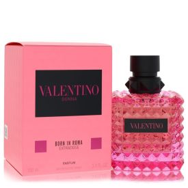 Valentino donna born in roma extradose by Valentino 1.7 oz Parfum Spray (Unboxed) for Women