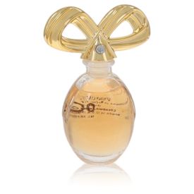 White diamonds by Elizabeth taylor .12 oz Mini Perfume for Women