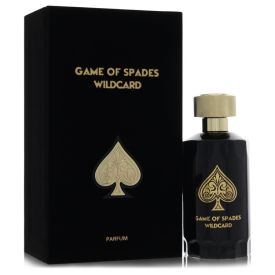 Jo milano game of spades wildcard by Jo milano .33 oz Parfum Spray for Men