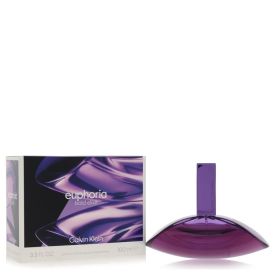 Euphoria bold elixir by Calvin klein 1.7 oz Parfum Intense Spray for Women
