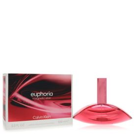 Euphoria magnetic elixir by Calvin klein 1.7 oz Parfum Intense Spray for Women