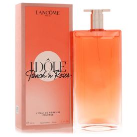 Idole peach 'n roses by Lancome 1.7 oz Eau De Parfum Spray for Women
