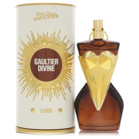 Jean paul gaultier divine elixir by Jean paul gaultier 1.7 oz Parfum Spray for Women