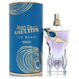 Jean paul gaultier le beau narcisse by Jean paul gaultier 2.5 oz Eau De Parfum Spray for Men