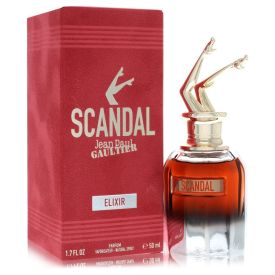 Jean paul gaultier scandal elixir by Jean paul gaultier 1 oz Parfum Spray for Women