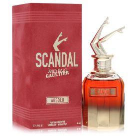 Jean paul gaultier scandal absolu by Jean paul gaultier 1.7 oz Parfum Spray for Women