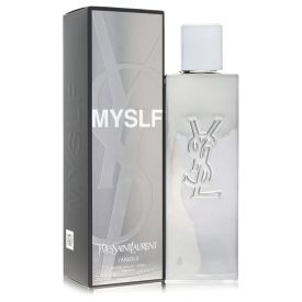 Yves saint laurent myslf l'absolu by Yves saint laurent 1.3 oz Parfum Spray for Men