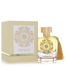 Maison alhambra anarch by Maison alhambra 3.4 oz Eau De Parfum Spray (Unisex Unboxed) for Unisex