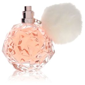 Ari by Ariana grande 3.4 oz Eau De Parfum Spray (Tester) for Women