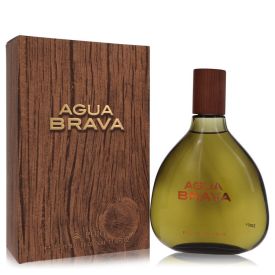 Agua brava by Antonio puig 11.8 oz Cologne for Men