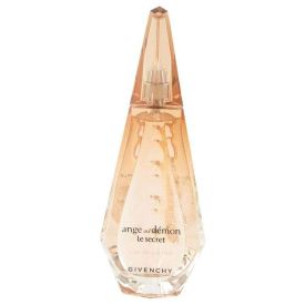 Ange ou demon le secret by Givenchy 3.4 oz Eau De Parfum Spray (Tester) for Women
