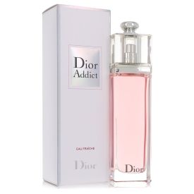 Dior addict by Christian dior 3.4 oz Eau Fraiche Spray for Women