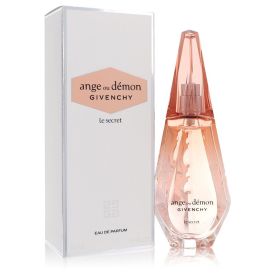 Ange ou demon le secret by Givenchy 1.7 oz Eau De Parfum Spray for Women