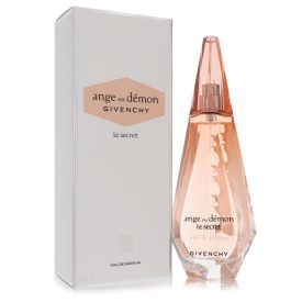 Ange ou demon le secret by Givenchy 3.4 oz Eau De Parfum Spray for Women