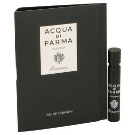Acqua di parma colonia essenza by Acqua di parma .04 oz Vial (sample) for Men