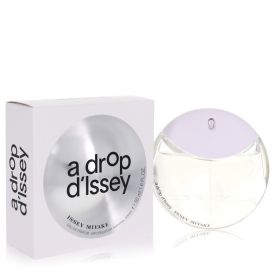 A drop d'issey by Issey miyake 1.6 oz Eau De Parfum Spray for Women