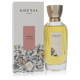 Annick goutal passion by Annick goutal 3.4 oz Eau De Parfum Spray for Women