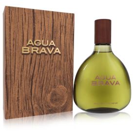 Agua brava by Antonio puig 17 oz Cologne for Men