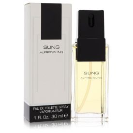 Alfred sung by Alfred sung 1 oz Eau De Toilette Spray for Women