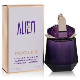 Alien by Thierry mugler 1 oz Eau De Parfum Spray Refillable for Women