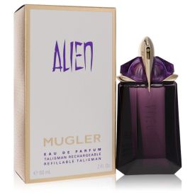 Alien by Thierry mugler 2 oz Eau De Parfum Refillable Spray for Women