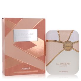 Armaf le parfait by Armaf 3.4 oz Eau De Parfum Spray for Women