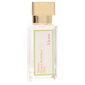 A la rose by Maison francis kurkdjian 1.2 oz Eau De Parfum Spray (unboxed) for Women