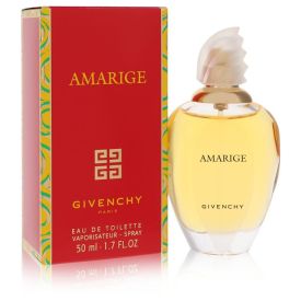 Amarige by Givenchy 1.7 oz Eau De Toilette Spray for Women
