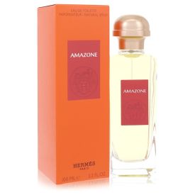 Amazone by Hermes 3.4 oz Eau De Toilette Spray for Women