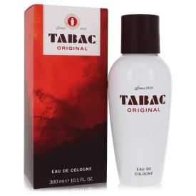 Tabac by Maurer & wirtz 10.1 oz Cologne for Men